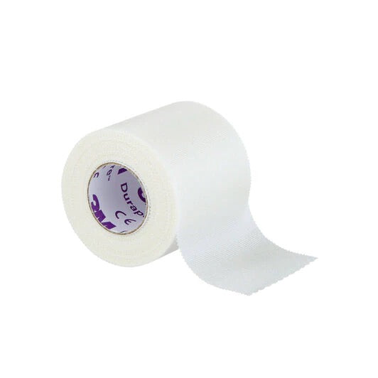 3M Durapore Surgical Tape 2in x 10 yd
