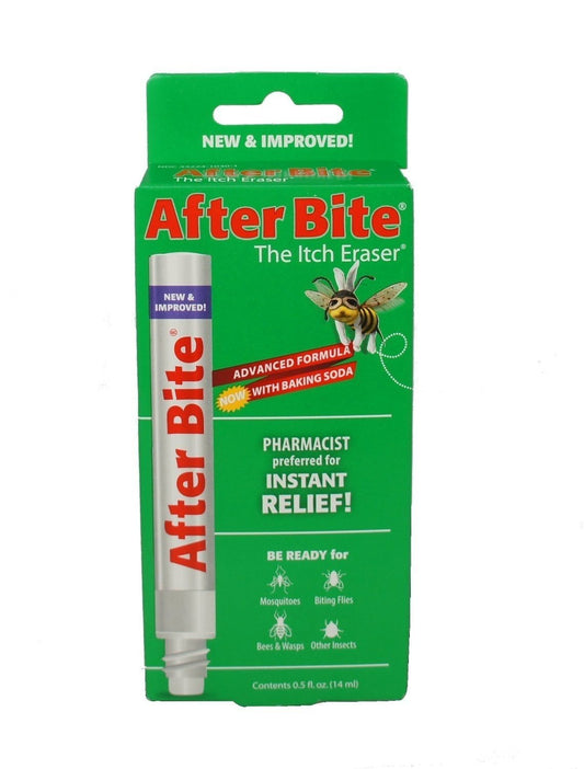 Adventure Medical Kits After Bite Advanced Formula, 1 Oz