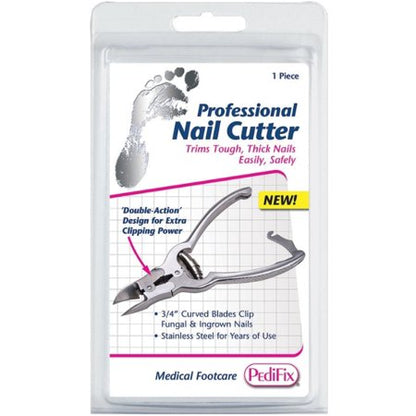 Pedifix Professional Nail Cutter 5-1/2 Size 1