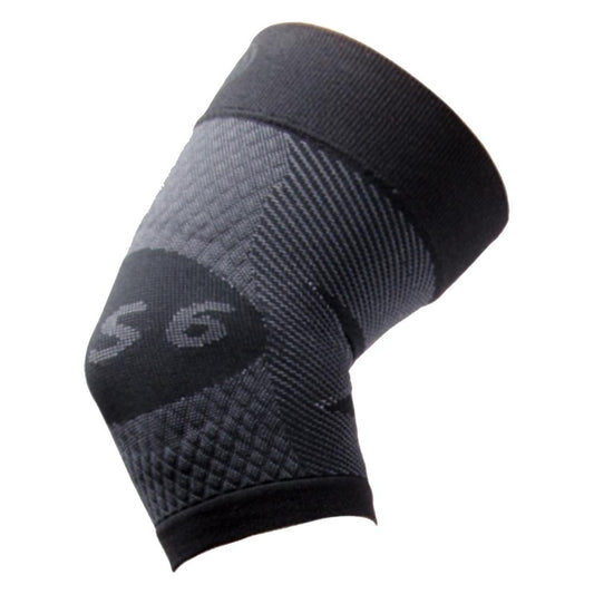 OS1st ES6 Performance Elbow Sleeve Small Black Sports Medicine