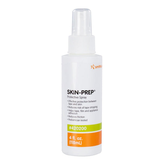 Smith & Nephew Skin-Prep Protective Spray 4 oz. 118ml