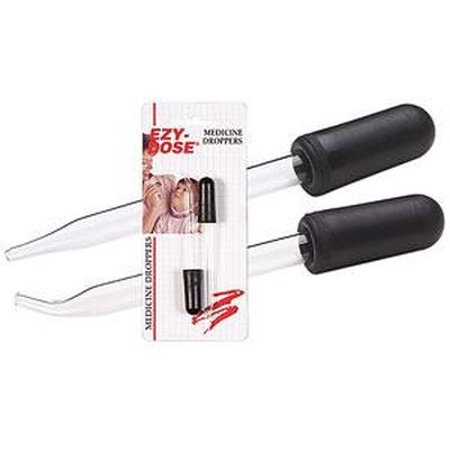 Ezy Dose Medicine Droppers 6.25