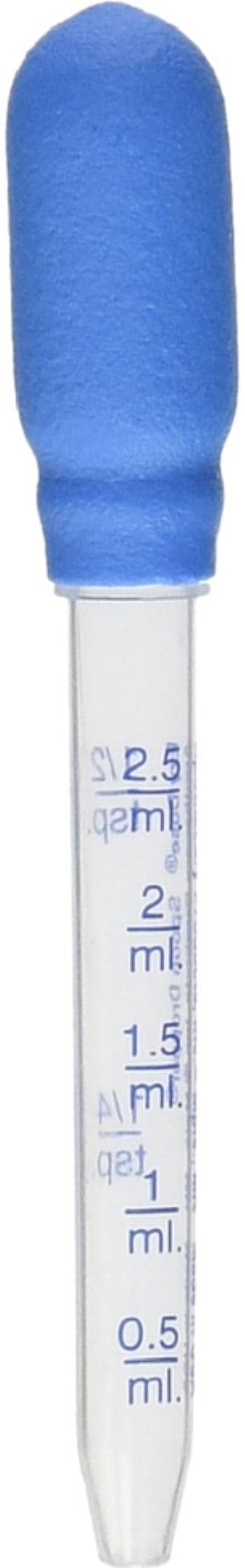 Ezy Dose Spoon-Dropper, 1 Teaspoon (5ml)