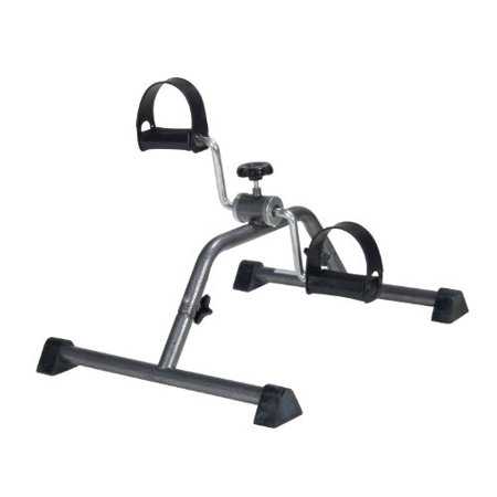 McKesson Adjustable Peddler Exerciser, 1 Each, Resistance Levels