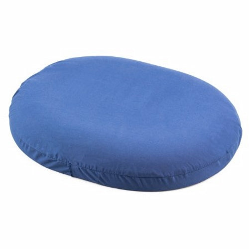 McKesson Donut Seat Cushion 18 Inch Molded Foam