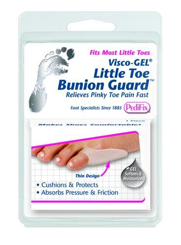 Pedifix Visco-Gel Bunion Guard Large Each