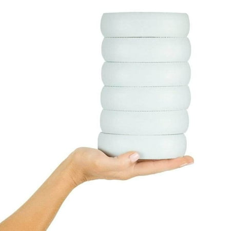 Vive Lotion Applicator Replacement Pads 6ct