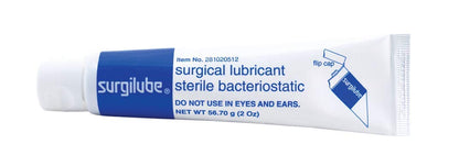Savage Labs Surgilube Lubricating Jelly - 2 Oz, Pack of 12