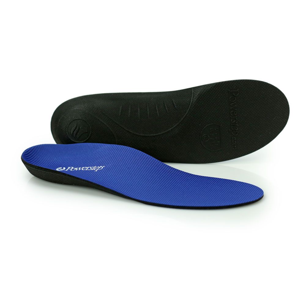Powerstep Full Length Insoles Size H