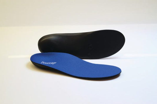Powerstep Full Length Insoles Size B