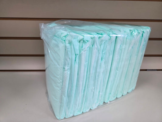 Disposable Underpads Pack