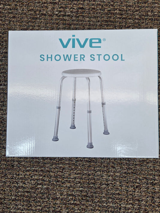Vive Shower Stool