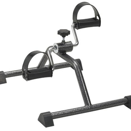 McKesson Adjustable Peddler Exerciser, 1 Each, Resistance Levels