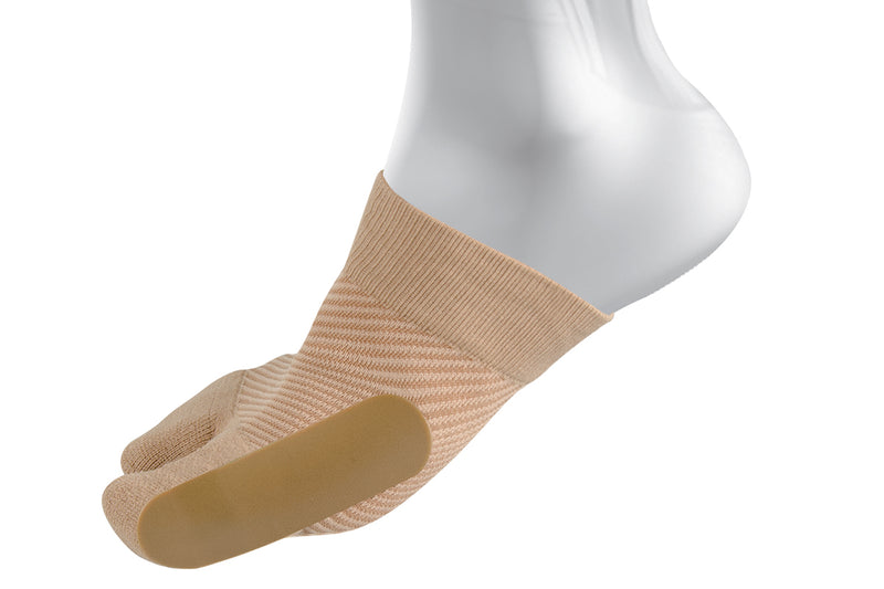 OS1ST HV3 Bunion Brace Sports Medicine, Large - XL