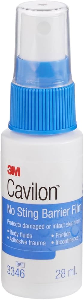 3M Cavilon No Sting Barrier Film