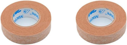 3M Micropore Tan Surgical Paper Tape 1in x 10 yd