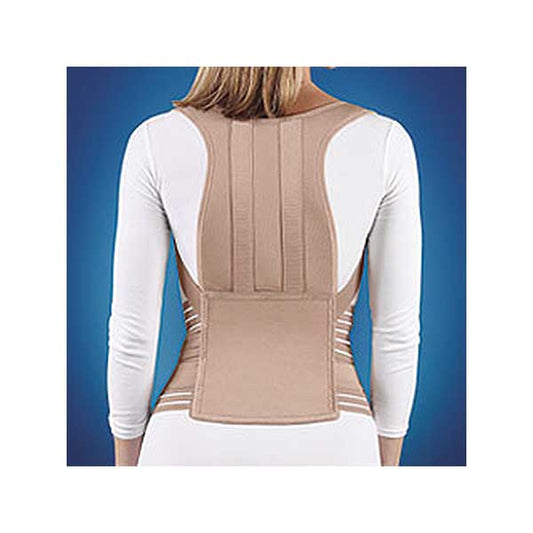 Actimove Posture Control Brace Beige 2XL