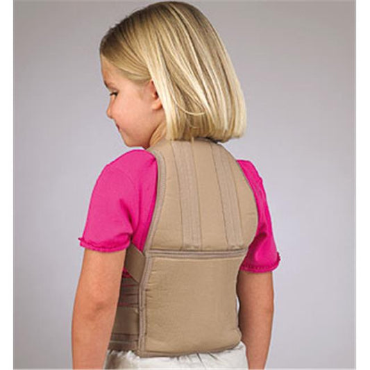 Actimove Posture Control Brace Beige Small