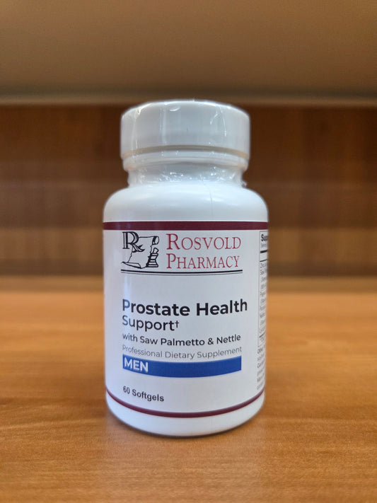Rosvold Prostate Health Support