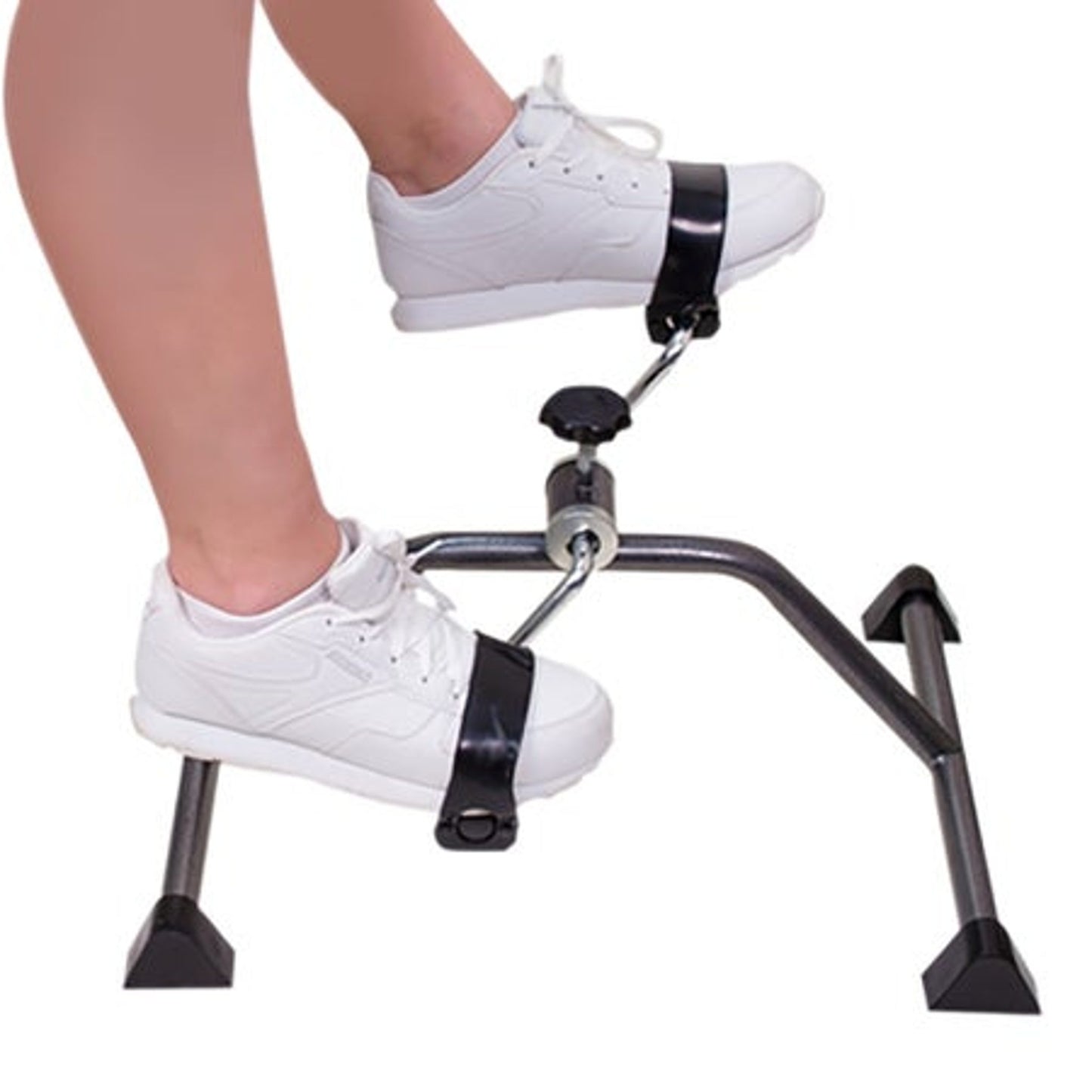 McKesson Adjustable Peddler Exerciser, 1 Each, Resistance Levels