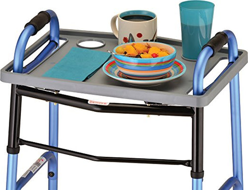 Nova Medical Folding Walker Tray