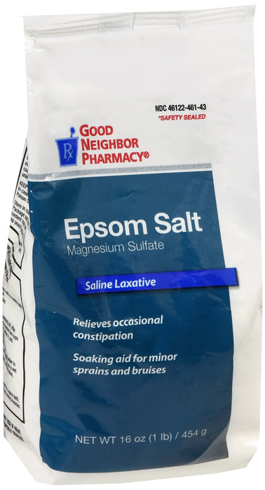 GNP Epsom Salt