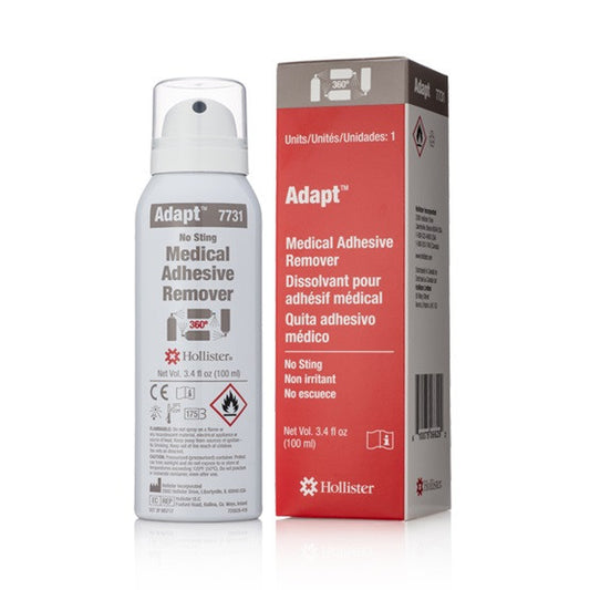 Hollister Adapt Adhesive Remover
