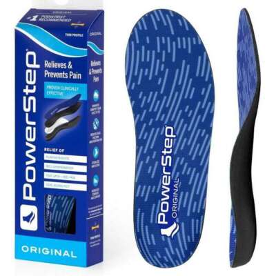 PowerStep Original Insoles
