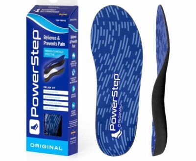 PowerStep Original Shoe Insoles
