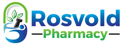  Rosvold Pharmacy logo