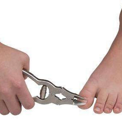 Pedifix Professional Nail Cutter 5-1/2 Size 1