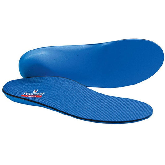 Powerstep Pinnacle Full Insoles Size E