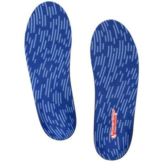 Powerstep Pinnacle Full Insoles Size H